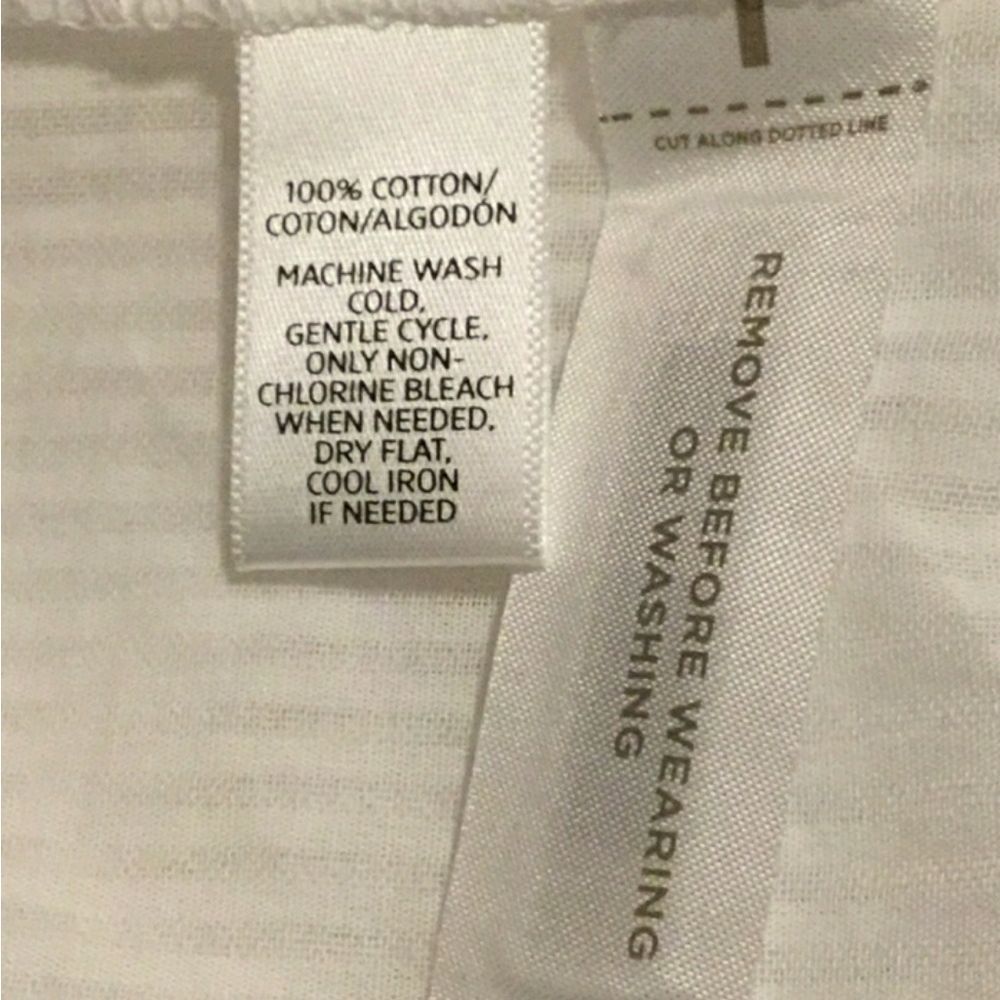 Plait Split Neck blouse - Picture 5 of 8